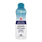 Oxy Medium Medicated Oatmeal Shampoo 355Ml image