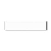 Tema Straight Shelf White 1200 X 200 X 15Mm