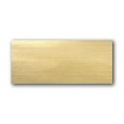 Tema Straight Shelf Pine 600 X 200 X 15Mm