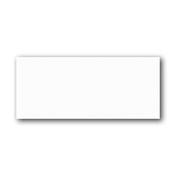 Tema Straight Shelf White 600 X 200 X 15Mm