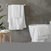 Zero Twist Natural Bath Sheet
