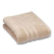 Zero Twist Natural Bath Towel image