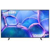 Samsung 50" Uhd 4K Smart Tv image