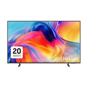 Samsung 55" Mini Led 4K Smart Tv image