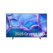 Samsung 55" Led 4K Smart Tv image