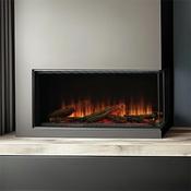 Ignite Ultra Optiflame Electric Fire 40"