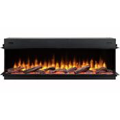 Dimplex Ignite Ultra Optiflame Electric Fire 74" image