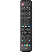One For All Lg Tv Replacement Remote image
