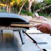 Ooni Pizza Oven Brush image