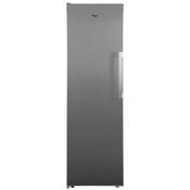 Whirlpool Freestanding Larder Freezer Stainless Steel image