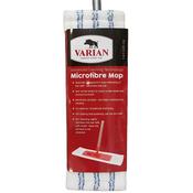 Varian Micro Fibre Mop &amp; Metal Handle