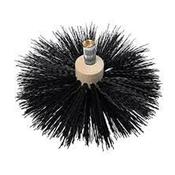 Varian Chimney Brush 8"