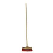Varian 10" Soft Synthetic Brush &amp; Handle