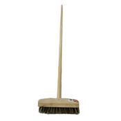 Varian Union Deck Brush &amp; Handle
