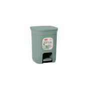 Domus Dustbin Green Tea 6L