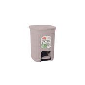 Domus Dustbin Grey 6L