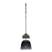 Varian Long Handle Dust Pan Set