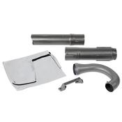 Efco Sa Blower Vacuum Kit image