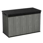 Keter Venetian Outdoor Storage Box 662L