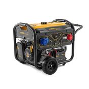 Vito 220V &amp; 3 Phase Petrol Generator 6.5 Kw image