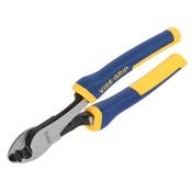 Irwin 8" Vise Grip Cable Cutters image