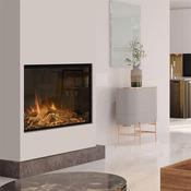 Volante 800 E-Lumaflame "Built In" Electric Fire image