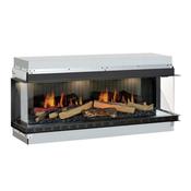 Vista 130-I Single Sided Opti-V Electric Fire 2Kw image