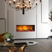 Dimplex Vivente 100 Optiflame 3D Electric Fire