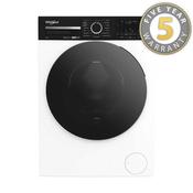 Whirlpool 10Kg 1400 Spin Washing Machine White