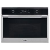 Whirlpool 900W Stainless Steel Built-In Combi Microwave 40L