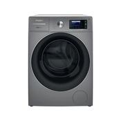 Whirlpool 10Kg 1400 Spin Washing Machine Silver image