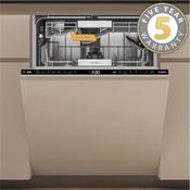 Whirlpool Integrated Dishwasher 15 Place