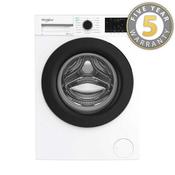 Whirlpool 9Kg 1400 Spin Washing Machine White