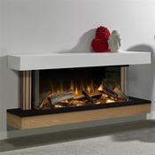 Welford Floorstanding Electric Suite 1350Mm image