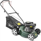 Webb  Petrol Push Mower 41Cm image