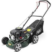 Webb Classic Self Drive Petrol Mower 41Cm image
