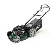 Webb  Electric Start  Self  Drive Mower 46Cm image