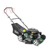 Webb  Self Drive  Petrol  Mower 46Cm image