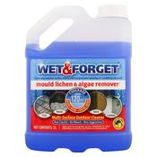 Wet &amp; Forget Mould &amp; Algae Remover 2L