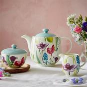 Portmeirion Water Garden 3 Piece Tea Set image