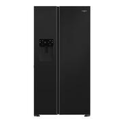 Whirlpool Side By Side Fridge Freezer image