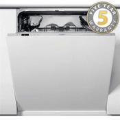 Fully Integrated Dishwasher 14 Place