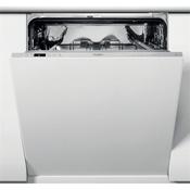 Fully Integrated Dishwasher 14 Place
