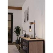 Eglo Townshend Table Light E27 image