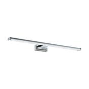 Eglo Pandella 1 Mirror Light 600Mm Chrome Silver