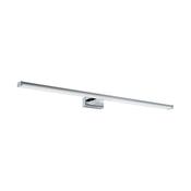 Eglo Pandella 1 Mirror Light 780Mm Chrome Silver