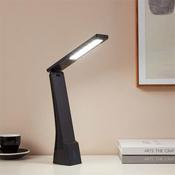Eglo La Seca Desk Lamp Black image