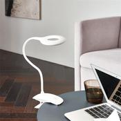 Eglo Cabado Usb Clamp Light