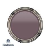 125Ml Sanderson Sample Pot  Wortle Lt.