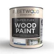 Fleetwood Super-Flex White 5L image